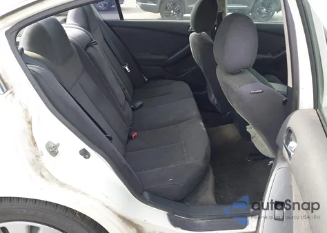 2012 Nissan Altima 2.5 S z USA, uszkodzony, nr VIN 1N4AL2AP0CC235574